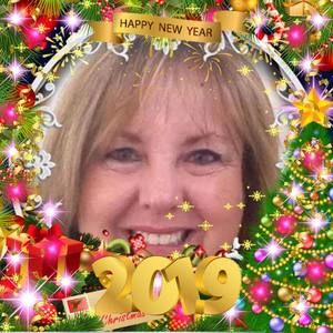 Meet your Posher, Jacqueline